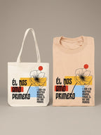 Set " El nos amo"