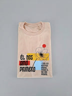 Set " El nos amo"
