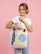 Tote "Probad y ver"