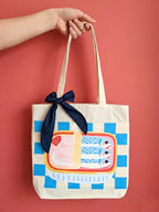 Sardinas tote