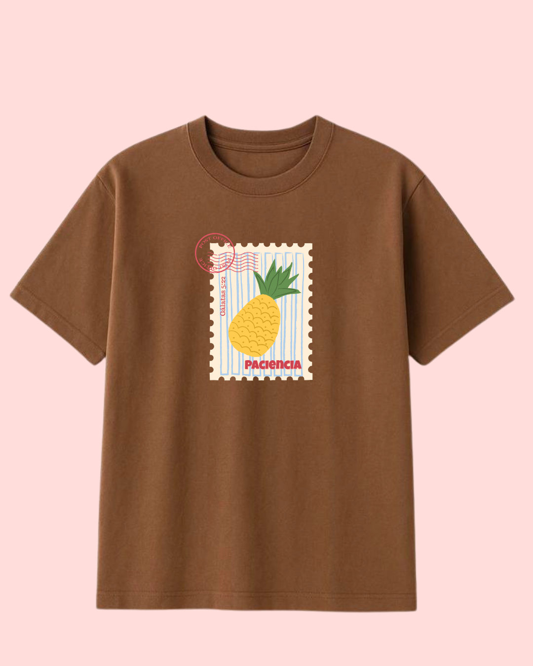 Paciencia (fruto del Espíritu)
