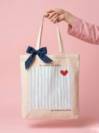 Tote bag "EL AMOR DE DIOS"
